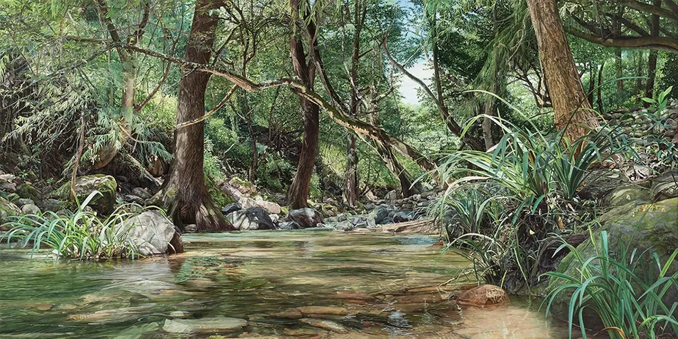 Diálogos de un Picnic