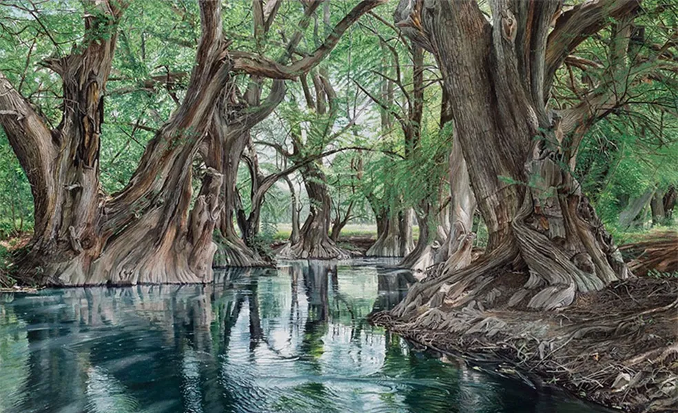 Guardianes Milenarios